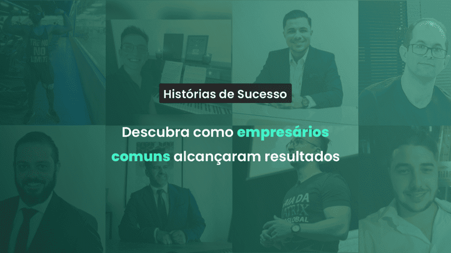 Depoimentos de clientes da AutoEnvia — automação de vendas WhatsApp