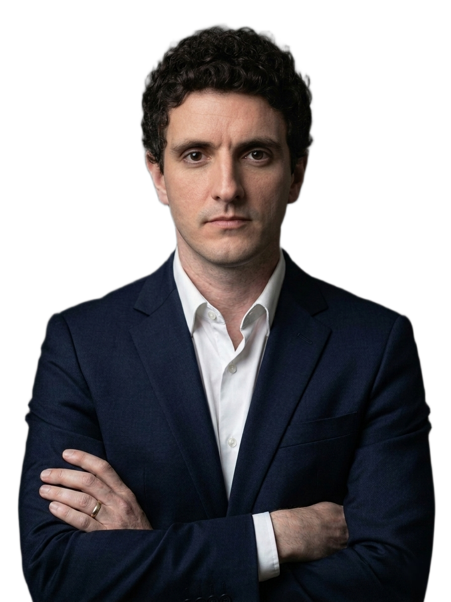 Marcos Automações — criador da AutoEnvia, especialista em automação WhatsApp